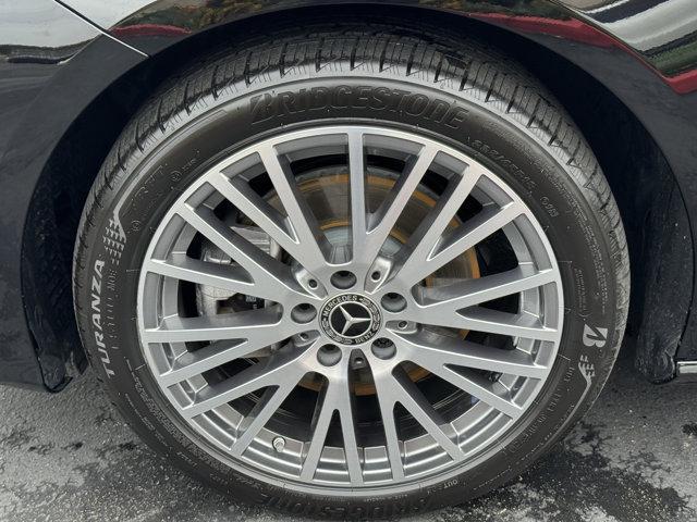 used 2025 Mercedes-Benz CLA 250 car, priced at $39,995