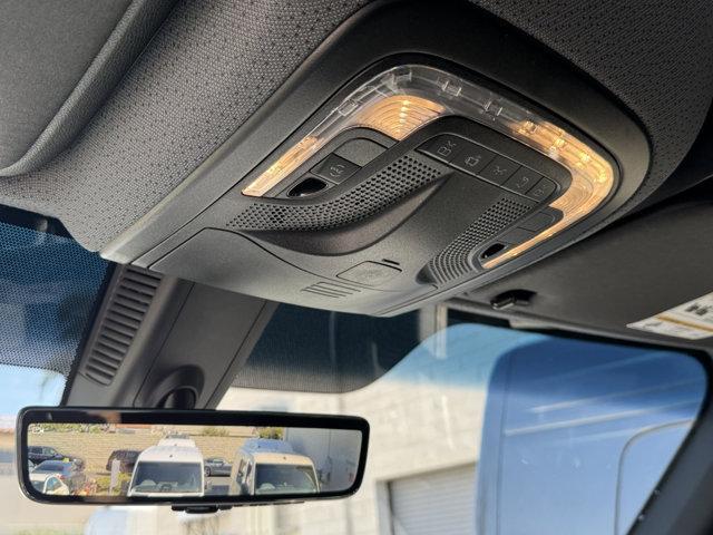 new 2025 Mercedes-Benz Sprinter 2500 car, priced at $83,208