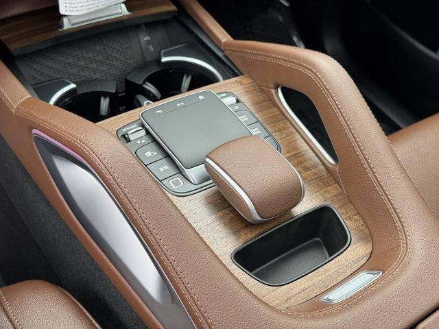 new 2026 Mercedes-Benz GLE 450 car, priced at $82,345