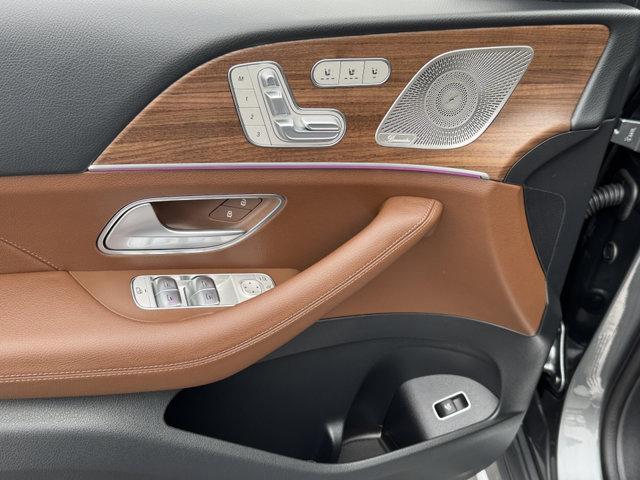 new 2026 Mercedes-Benz GLE 450 car, priced at $82,345
