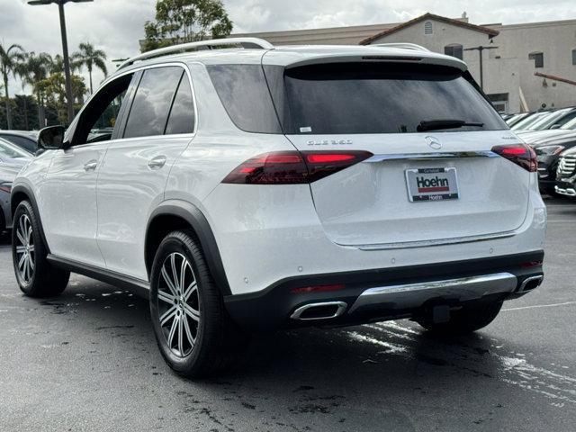 new 2026 Mercedes-Benz GLE 350 car, priced at $69,215