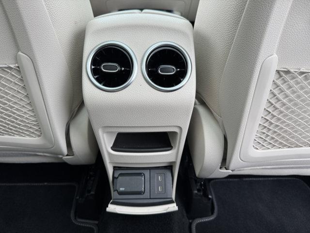 used 2025 Mercedes-Benz GLB 250 car, priced at $39,995