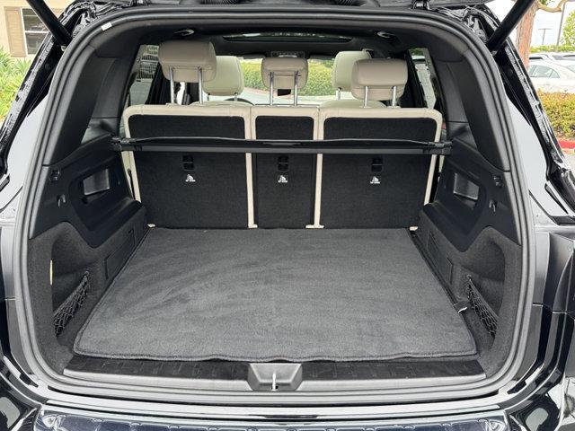 used 2025 Mercedes-Benz GLB 250 car, priced at $39,995