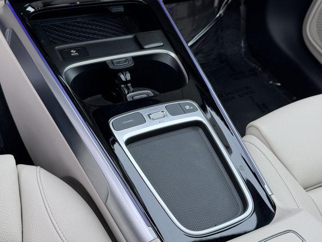 used 2025 Mercedes-Benz GLB 250 car, priced at $39,995
