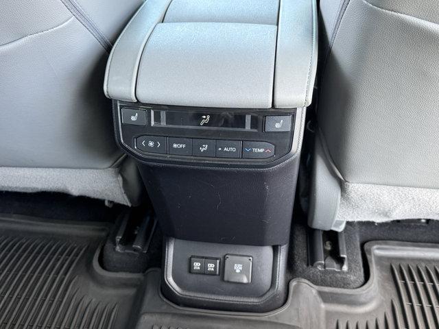 used 2020 Toyota Highlander car, priced at $29,990