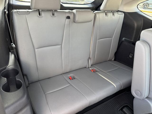 used 2020 Toyota Highlander car, priced at $29,990