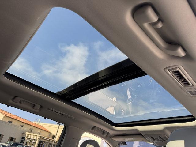 used 2020 Toyota Highlander car, priced at $29,990