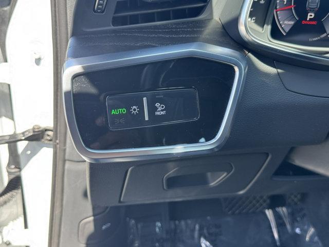 used 2020 Audi A6 car, priced at $39,995