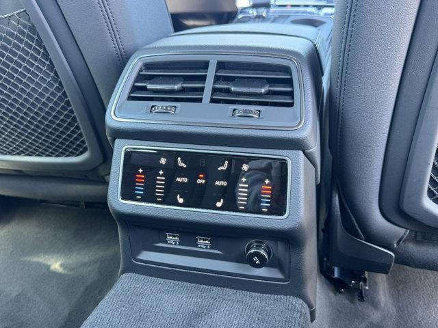 used 2020 Audi A6 car, priced at $39,995