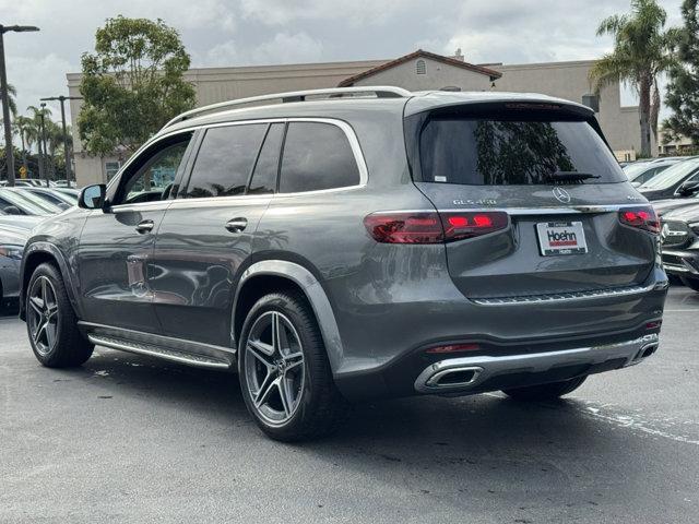 new 2026 Mercedes-Benz GLS 450 car, priced at $100,135