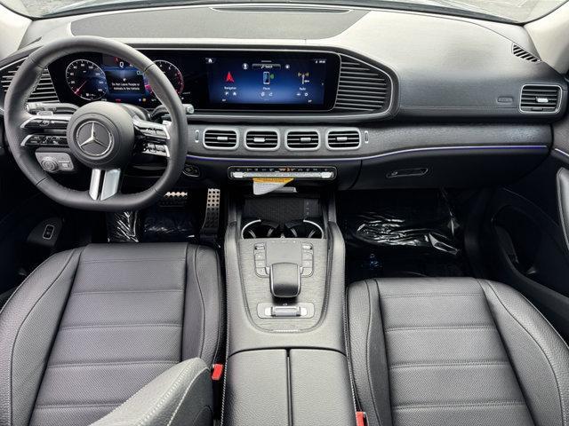 new 2026 Mercedes-Benz GLS 450 car, priced at $100,135