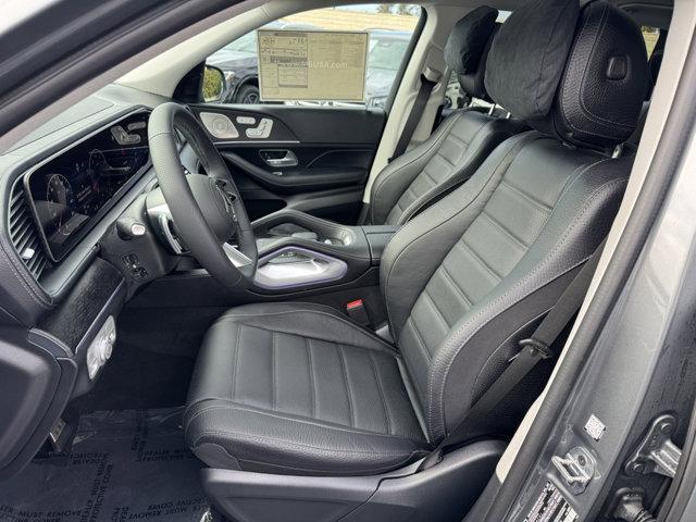 new 2026 Mercedes-Benz GLS 450 car, priced at $100,135