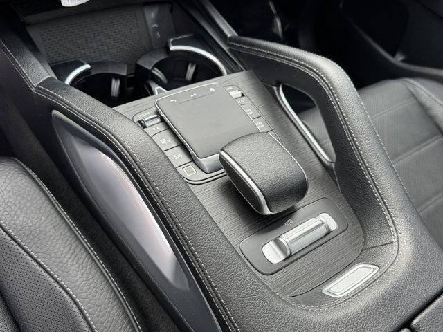 new 2026 Mercedes-Benz GLS 450 car, priced at $100,135