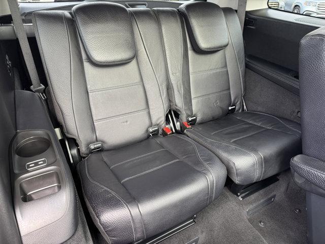 new 2026 Mercedes-Benz GLS 450 car, priced at $100,135