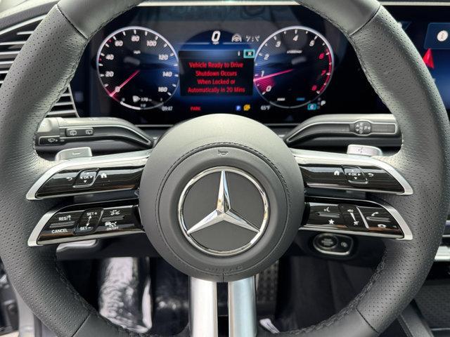 new 2026 Mercedes-Benz GLS 450 car, priced at $100,135