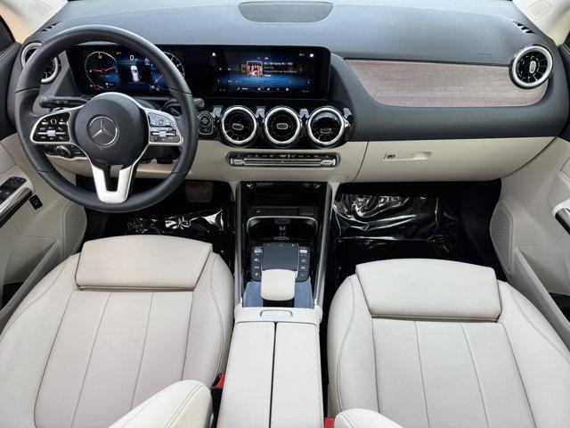 used 2023 Mercedes-Benz GLA 250 car, priced at $30,995