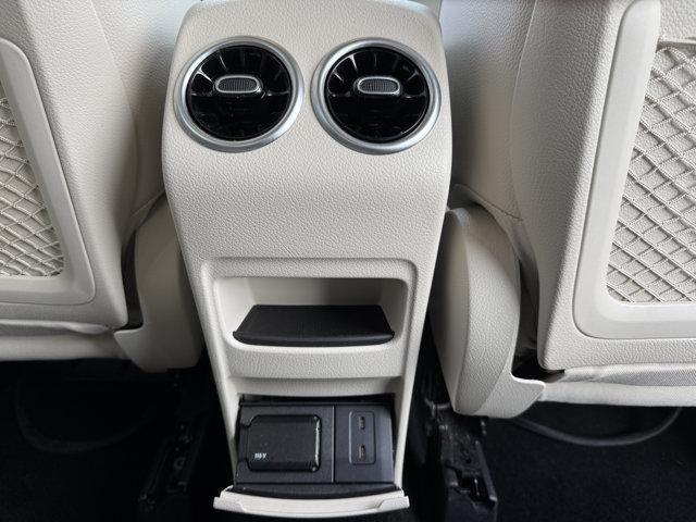 used 2023 Mercedes-Benz GLA 250 car, priced at $30,995