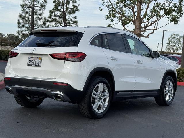 used 2023 Mercedes-Benz GLA 250 car, priced at $30,995