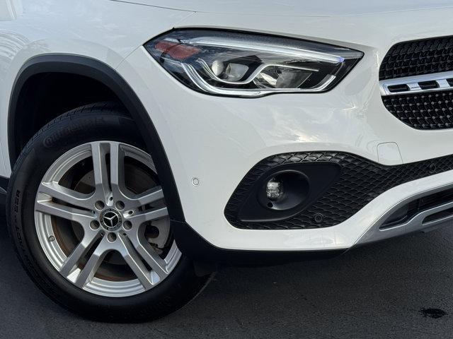 used 2023 Mercedes-Benz GLA 250 car, priced at $30,995