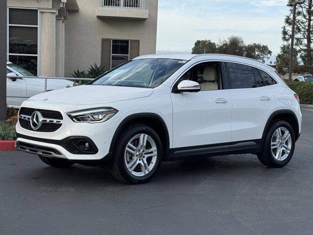 used 2023 Mercedes-Benz GLA 250 car, priced at $30,995