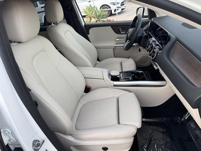 used 2023 Mercedes-Benz GLA 250 car, priced at $30,995