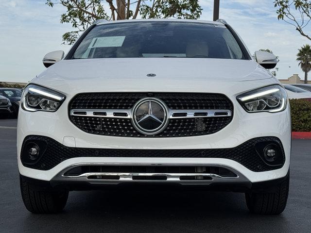 used 2023 Mercedes-Benz GLA 250 car, priced at $30,995