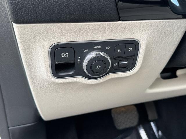 used 2023 Mercedes-Benz GLA 250 car, priced at $30,995