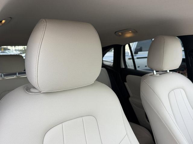 used 2023 Mercedes-Benz GLA 250 car, priced at $30,995