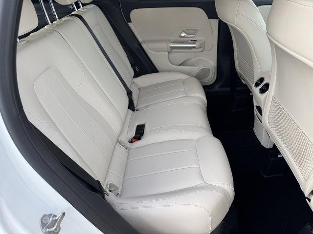 used 2023 Mercedes-Benz GLA 250 car, priced at $30,995