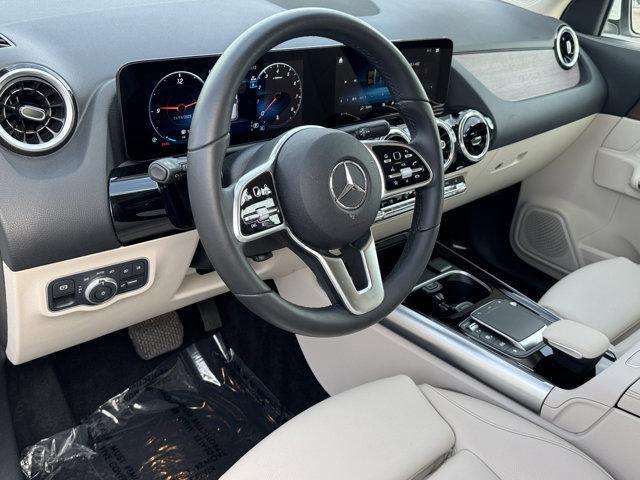 used 2023 Mercedes-Benz GLA 250 car, priced at $30,995