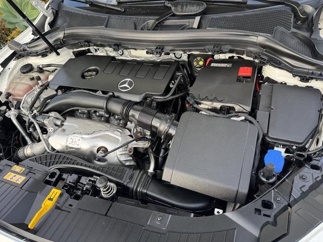 used 2023 Mercedes-Benz GLA 250 car, priced at $30,995