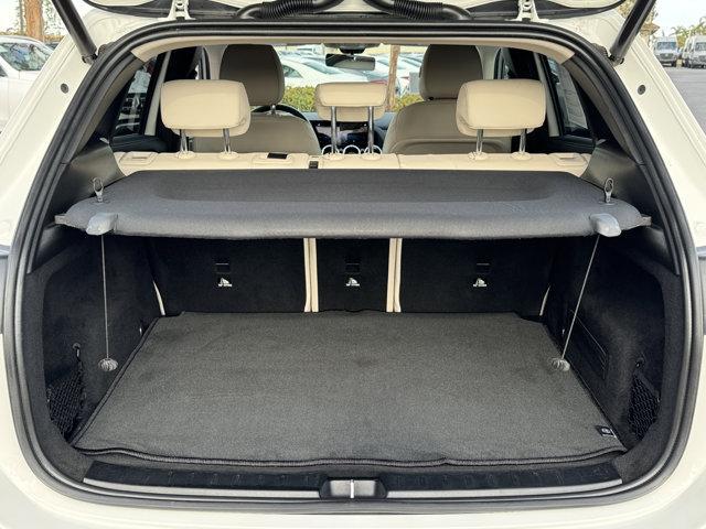 used 2023 Mercedes-Benz GLA 250 car, priced at $30,995