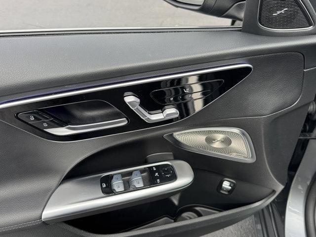 used 2024 Mercedes-Benz C-Class car, priced at $41,900