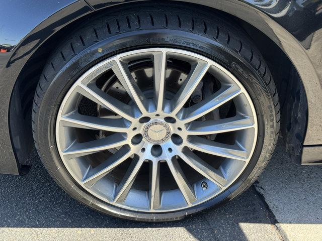 used 2015 Mercedes-Benz CLS-Class car, priced at $17,995