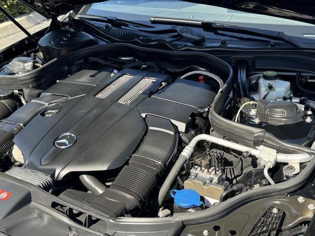 used 2015 Mercedes-Benz CLS-Class car, priced at $17,995