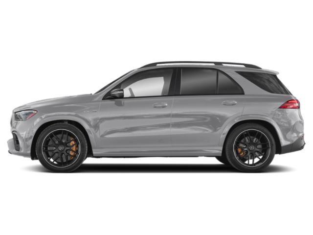 new 2024 Mercedes-Benz AMG GLE 63 car, priced at $137,875