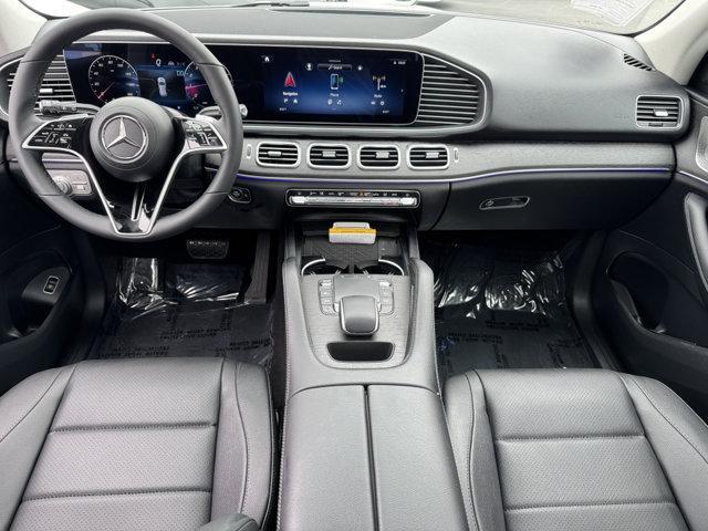 new 2025 Mercedes-Benz GLE 350 car, priced at $76,455