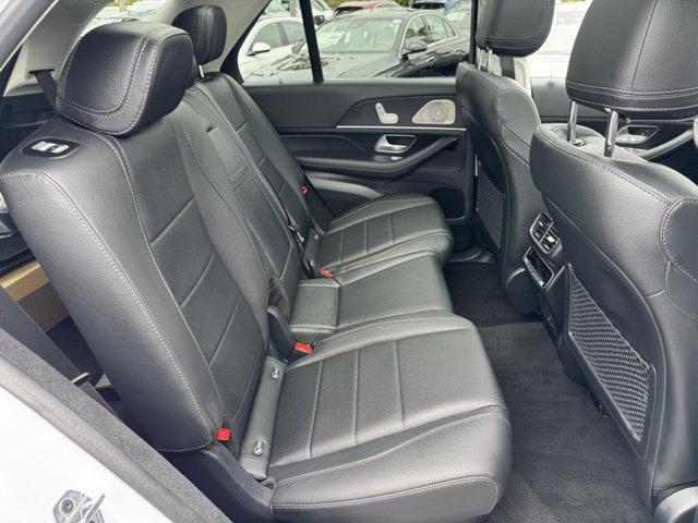 new 2025 Mercedes-Benz GLE 350 car, priced at $76,455