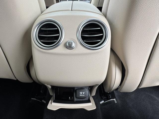 used 2017 Mercedes-Benz GLC 300 car, priced at $27,995