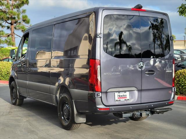 new 2024 Mercedes-Benz Sprinter 2500 car, priced at $71,304