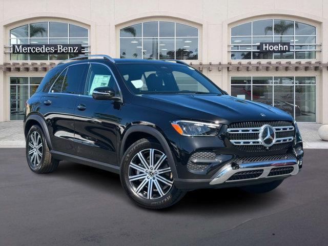 new 2026 Mercedes-Benz GLE 350 car, priced at $71,165
