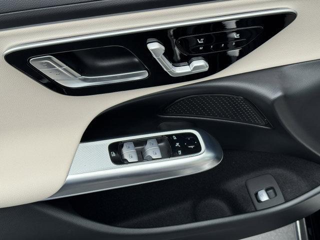 new 2025 Mercedes-Benz E-Class car, priced at $70,210