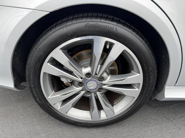 used 2016 Mercedes-Benz E-Class car, priced at $15,995