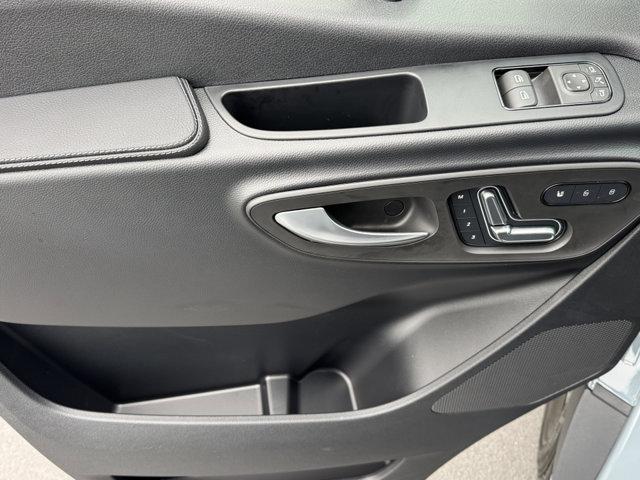 new 2025 Mercedes-Benz Sprinter 2500 car, priced at $73,540