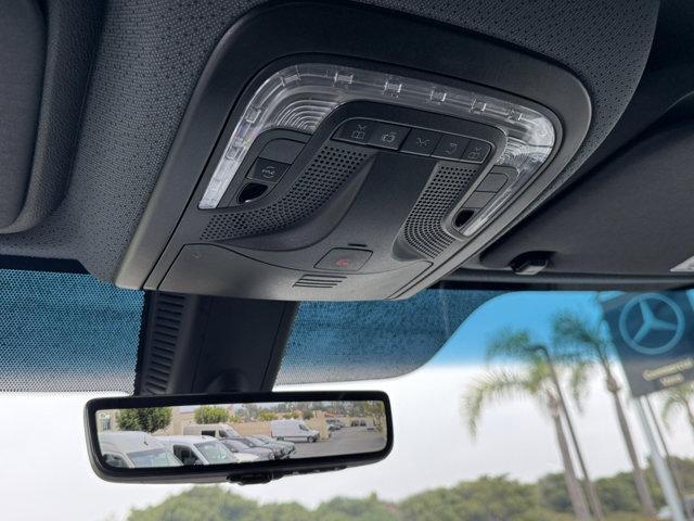 new 2025 Mercedes-Benz Sprinter 2500 car, priced at $73,540