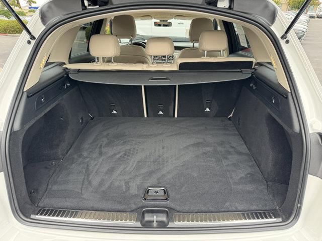 used 2021 Mercedes-Benz GLC 300 car, priced at $30,495