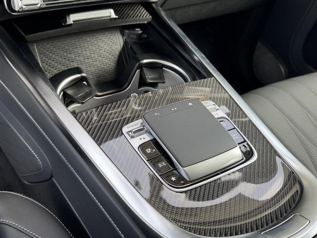 new 2025 Mercedes-Benz G-Class car, priced at $186,955