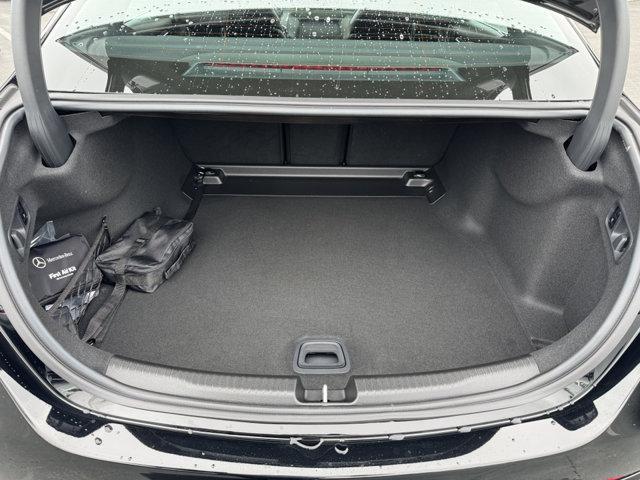 new 2025 Mercedes-Benz C-Class car, priced at $54,475