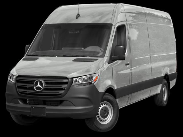 new 2025 Mercedes-Benz Sprinter 2500 car, priced at $76,439