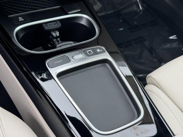new 2026 Mercedes-Benz CLA 250 car, priced at $48,570